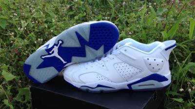 Air Jordan 6-213